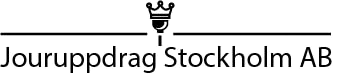 Jouruppdrag Stockholm AB